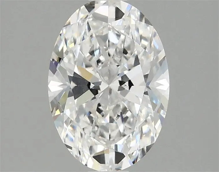 1.55 Carat · OVAL · E · VS1 · IGI · Excellent Cut