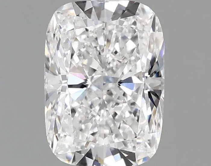 1.08 Carat · CUSHION · D · VS1 · IGI · Excellent Cut