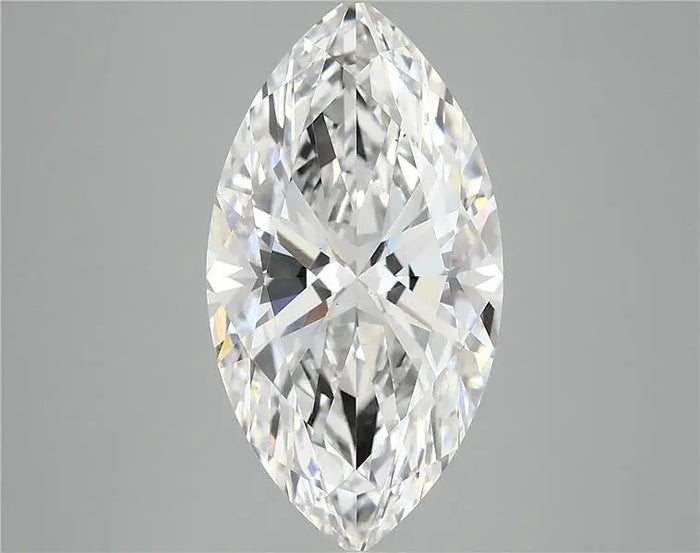 5.08 Carat · MARQUISE · D · VS1 · IGI · Excellent Cut