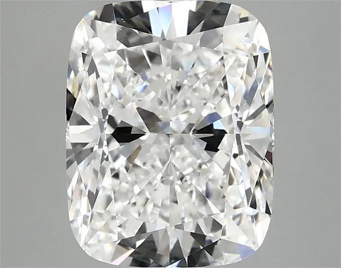 3.07 Carat · CUSHION · E · VS1 · IGI · Excellent Cut