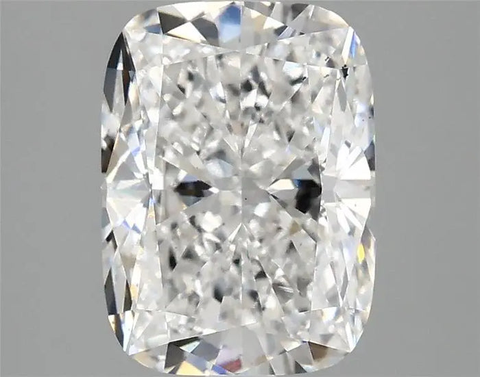 2.54 Carat · CUSHION · E · VS2 · IGI · Excellent Cut