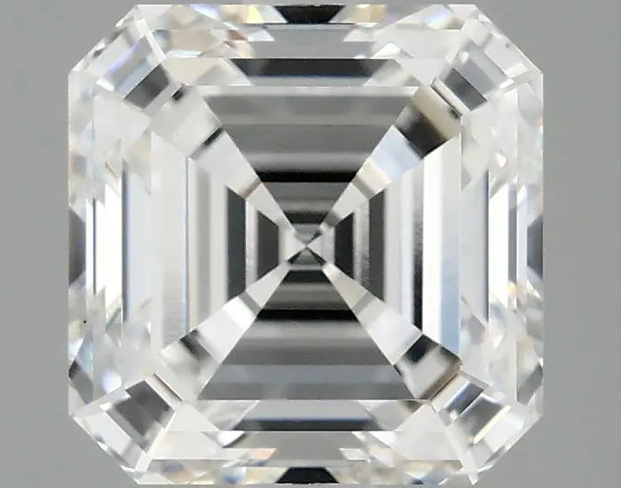 1.60 Carat · ASSCHER · E · VS1 · IGI · Excellent Cut