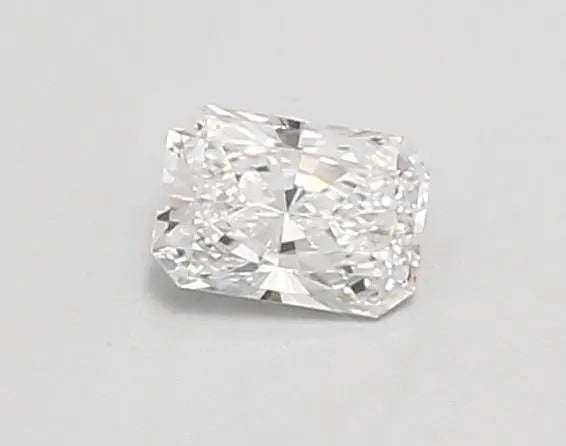0.40 Carat · RADIANT · D · VVS1 · IGI · Very Good Cut