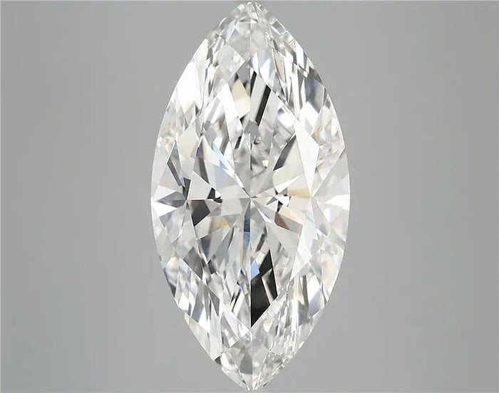 5.04 Carat · MARQUISE · F · VS1 · IGI · Excellent Cut
