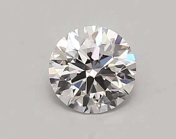 0.70 Carat · ROUND · D · VVS1 · IGI · Ideal Cut