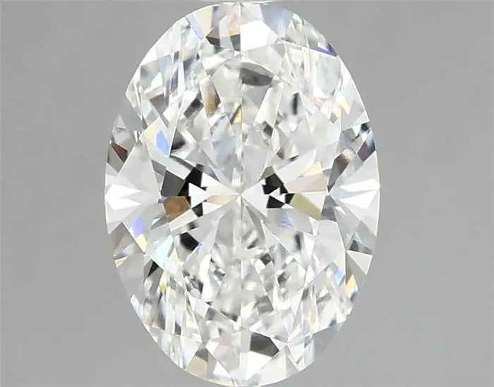 1.64 Carat · OVAL · E · VVS2 · IGI · Excellent Cut