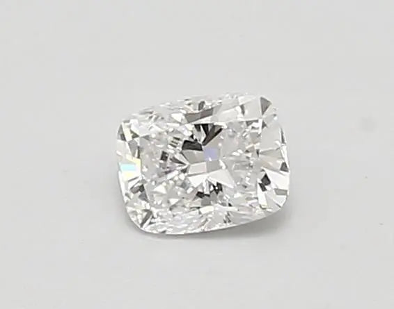 0.40 Carat · CUSHION · D · VVS2 · IGI · Very Good Cut
