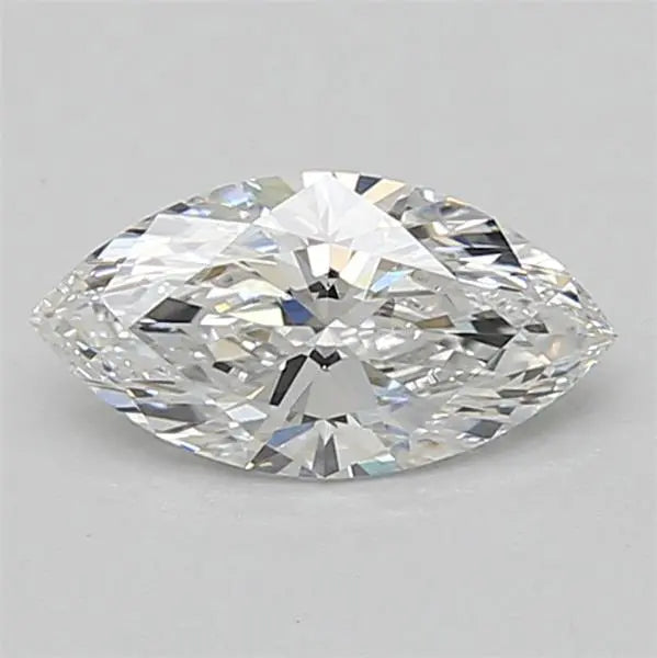 0.87 Carat · MARQUISE · E · VVS2 · IGI · Excellent Cut
