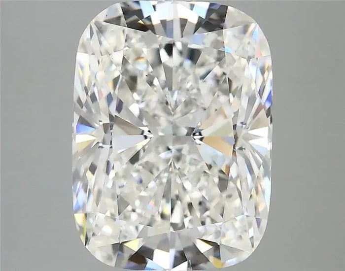 4.10 Carat · CUSHION · E · VS1 · IGI · Excellent Cut