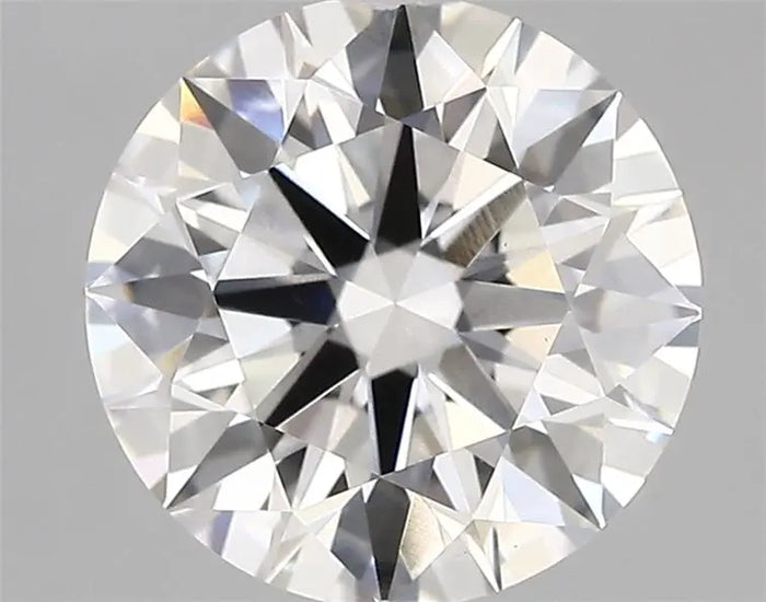 3.16 Carat · ROUND · D · VVS2 · IGI · Ideal Cut