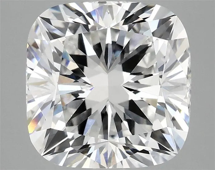 4.10 Carat · CUSHION · E · VVS2 · IGI · Excellent Cut