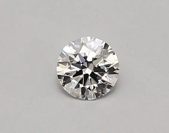 0.26 Carat · ROUND · D · VVS1 · IGI · Ideal Cut