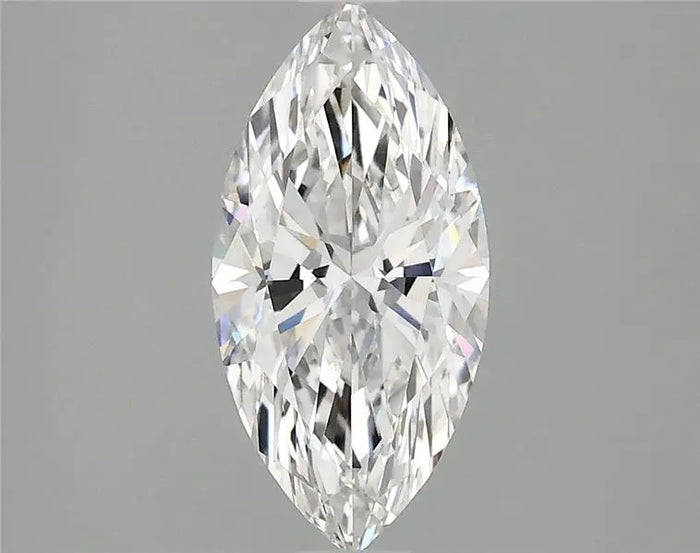 1.59 Carat · MARQUISE · E · VS1 · IGI · Excellent Cut