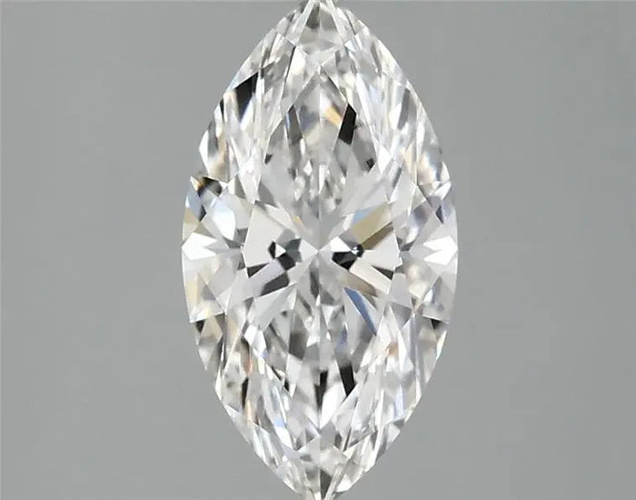1.52 Carat · MARQUISE · E · VVS2 · IGI · Excellent Cut