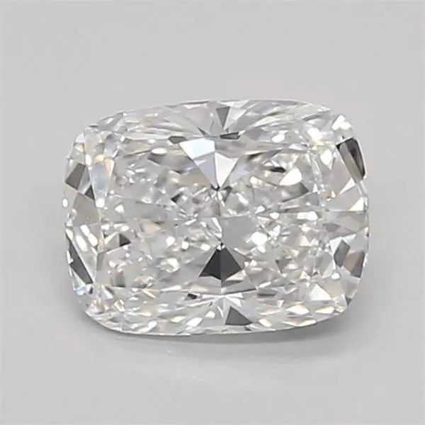 0.73 Carat · CUSHION · D · VVS2 · IGI · Very Good Cut