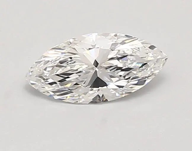 0.84 Carat · MARQUISE · D · VVS2 · IGI · Excellent Cut