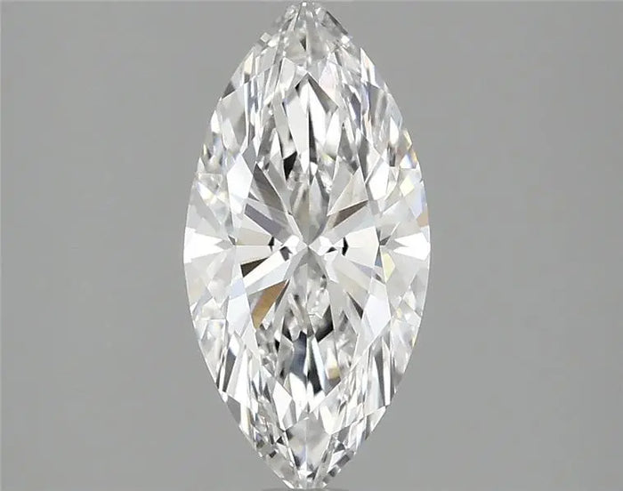 1.47 Carat · MARQUISE · E · VVS2 · IGI · Excellent Cut