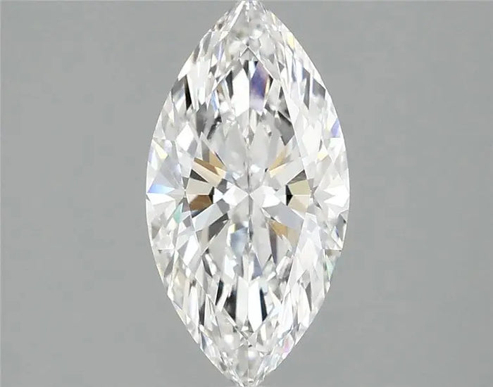 1.48 Carat · MARQUISE · E · VVS2 · IGI · Excellent Cut