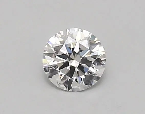 0.42 Carat · ROUND · D · VVS1 · IGI · Ideal Cut