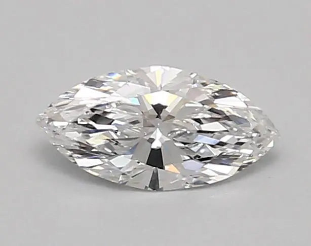 0.74 Carat · MARQUISE · D · VVS1 · IGI · Excellent Cut