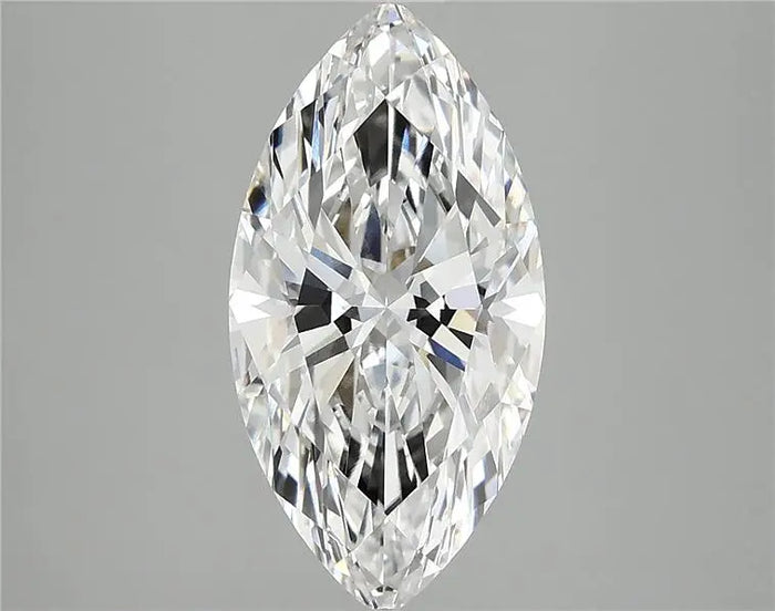 3.07 Carat · MARQUISE · E · VVS2 · IGI · Excellent Cut