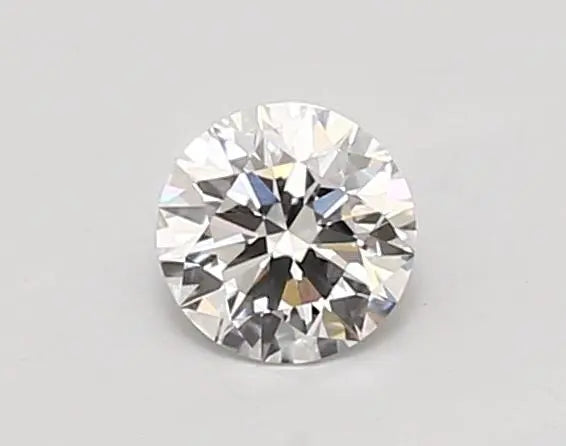 0.56 Carat · ROUND · D · IF · IGI · Ideal Cut