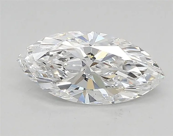 0.85 Carat · MARQUISE · D · VVS2 · IGI · Excellent Cut