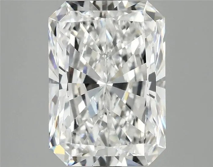 4.14 Carat · RADIANT · D · VVS2 · IGI · Excellent Cut