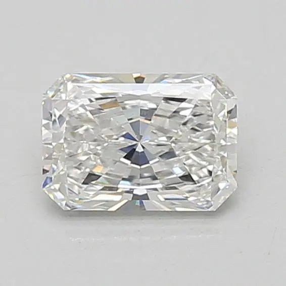 0.84 Carat · RADIANT · E · VVS2 · IGI · Excellent Cut
