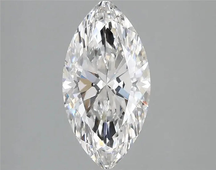 1.57 Carat · MARQUISE · E · VS2 · IGI · Excellent Cut