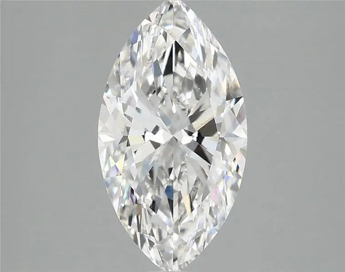 2.06 Carat · MARQUISE · E · VS1 · IGI · Excellent Cut