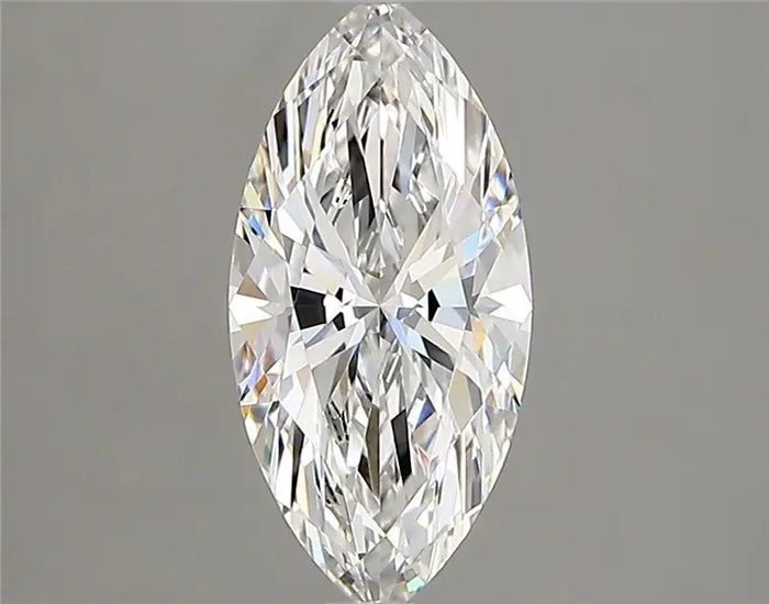 1.39 Carat · MARQUISE · D · VVS1 · IGI · Excellent Cut
