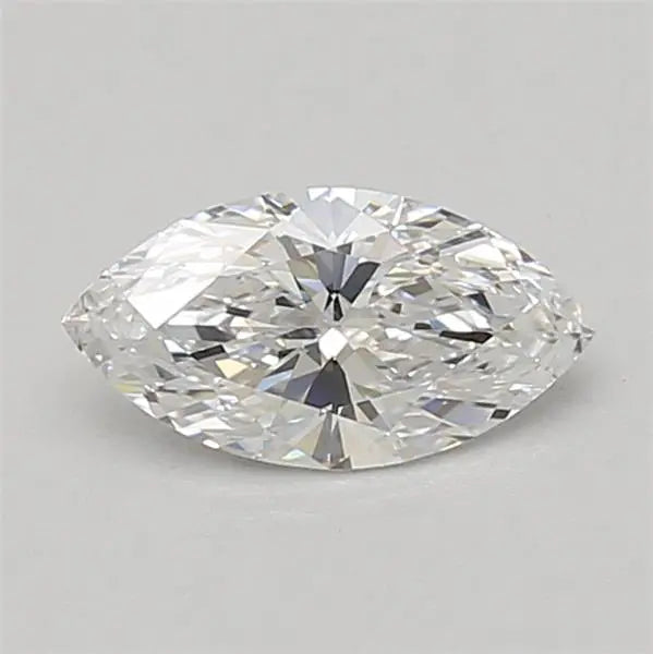 0.74 Carat · MARQUISE · D · VVS2 · IGI · Excellent Cut