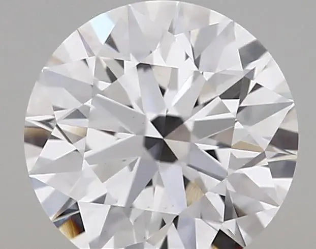 1.94 Carat · ROUND · D · VVS2 · IGI · Ideal Cut