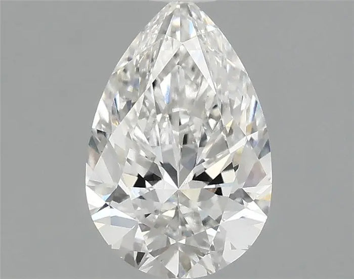 1.08 Carat · PEAR · E · VS1 · IGI · Excellent Cut