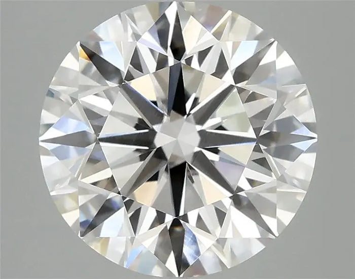 4.08 Carat · ROUND · E · VS1 · IGI · Excellent Cut