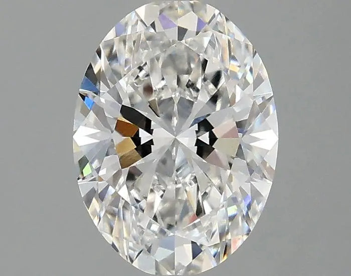 1.56 Carat · OVAL · E · VS1 · IGI · Excellent Cut