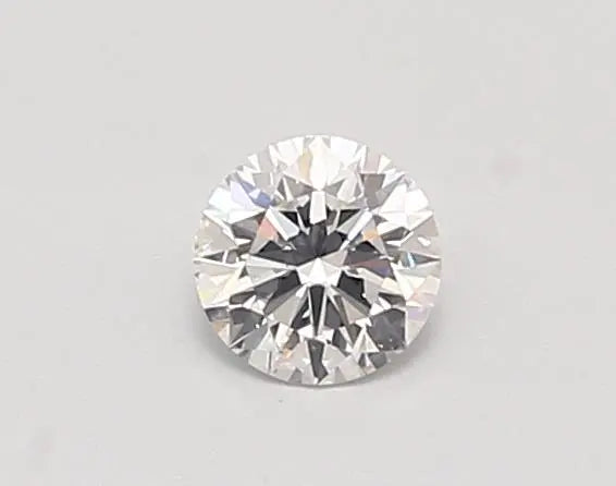 0.37 Carat · ROUND · D · VS1 · IGI · Ideal Cut