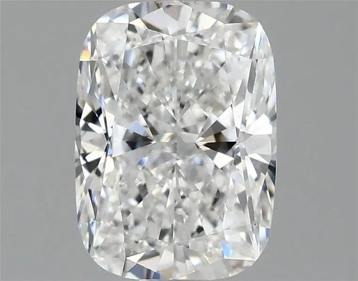 1.10 Carat · CUSHION · D · VVS2 · IGI · Excellent Cut
