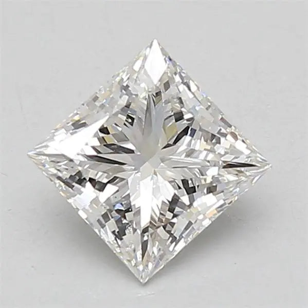 1.44 Carat · PRINCESS · E · VS1 · IGI · Excellent Cut