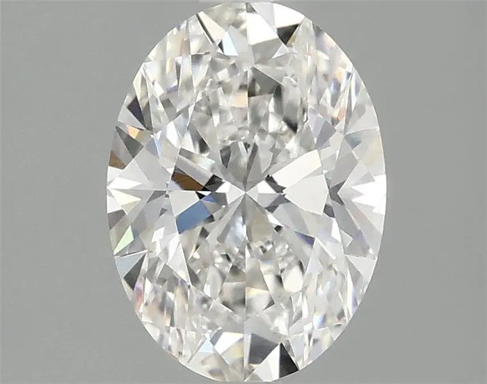 1.57 Carat · OVAL · E · VVS2 · IGI · Excellent Cut