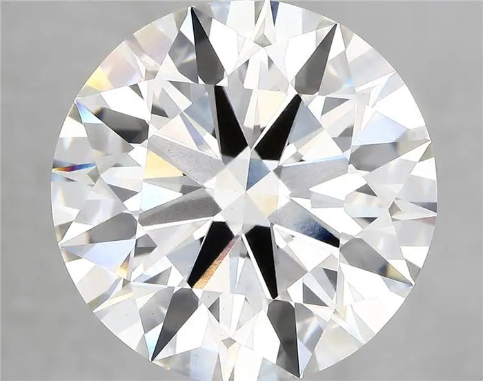 13.66 Carat · ROUND · G · VS1 · IGI · Ideal Cut