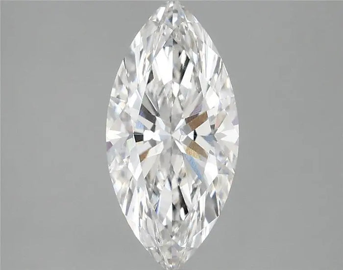 1.59 Carat · MARQUISE · E · VVS2 · IGI · Excellent Cut