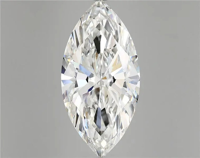 11.67 Carat · MARQUISE · F · VVS2 · IGI · Excellent Cut