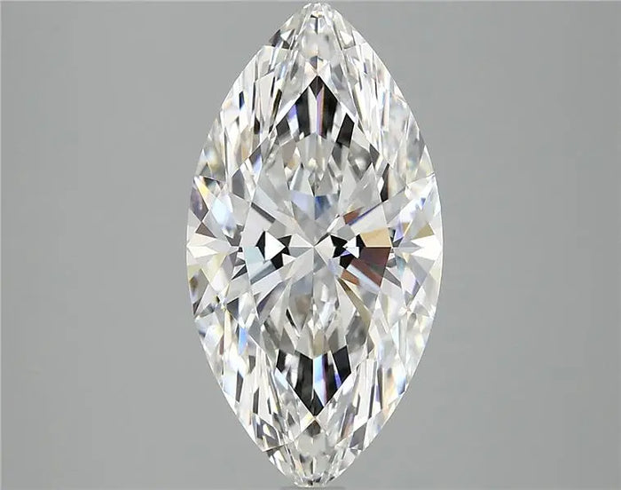 3.09 Carat · MARQUISE · E · VVS2 · IGI · Excellent Cut