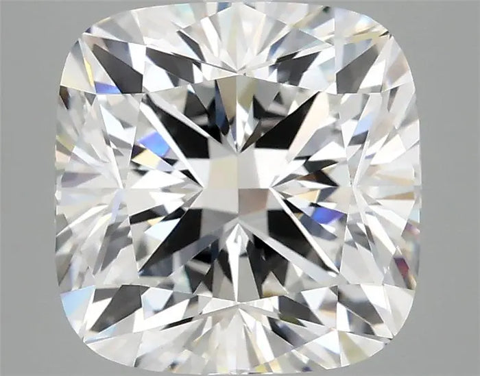 4.03 Carat · CUSHION · E · VVS2 · IGI · Excellent Cut