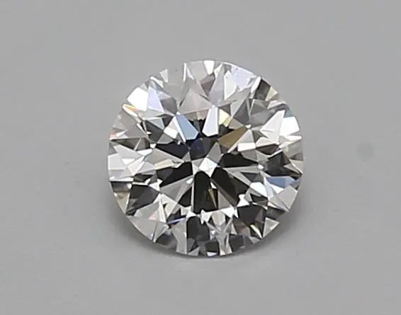 0.66 Carat · ROUND · D · VS1 · IGI · Ideal Cut