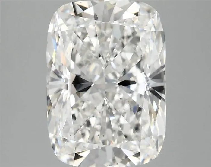 3.07 Carat · CUSHION · E · VS1 · IGI · Excellent Cut