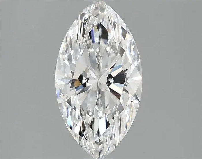1.53 Carat · MARQUISE · E · VVS2 · IGI · Excellent Cut