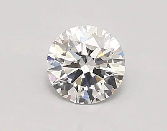 0.59 Carat · ROUND · D · VVS1 · IGI · Ideal Cut